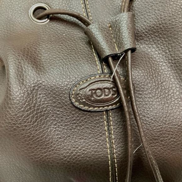 Brown Satchel Bag - Picture 2 of 6